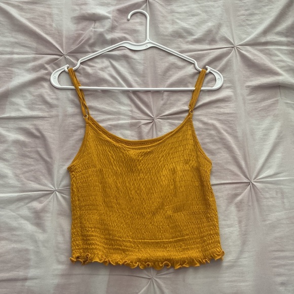 Cute summer crop top - Picture 2 of 2